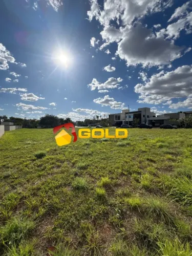 Terreno em Condomínio para Venda em Uberlândia, Cyrela Landscape - Residencial dos Buritis