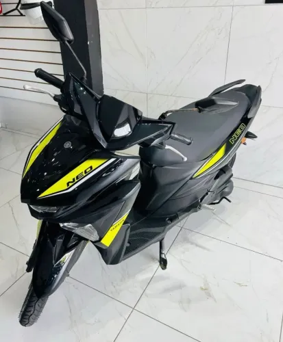 Neo 125