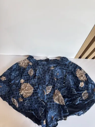 Short