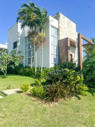 Casa com 3 dormitórios à venda, 312 m² por R$ 2.490.000 - Alphaville - Rio das Ostras/RJ