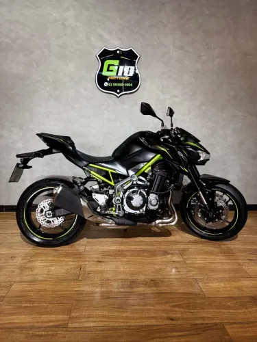 Kawasaki Z 900 900 cc