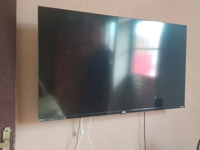 Televisão