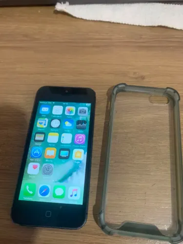 Vendo iPhone 5G