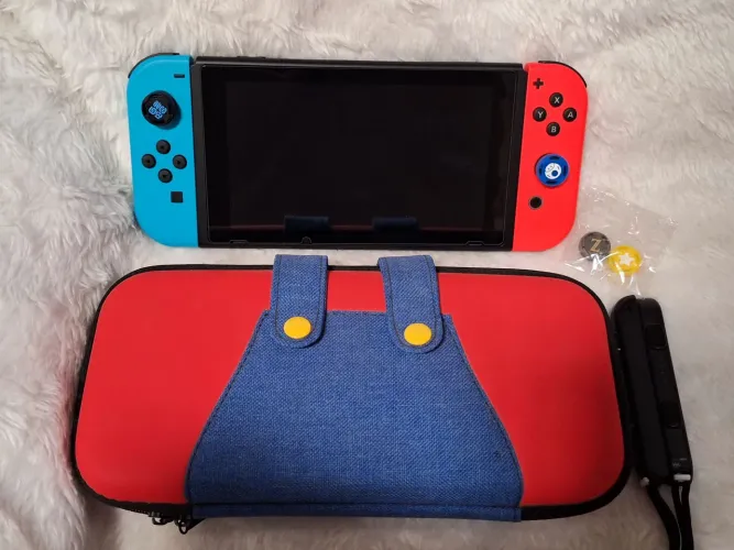 Nintendo Switch V2