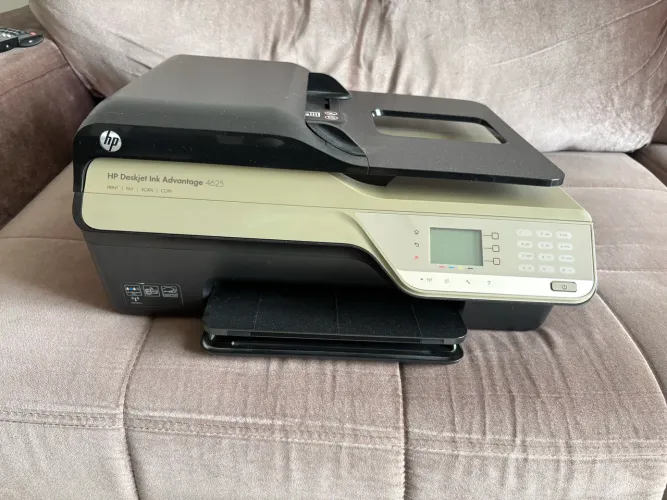 Impressora HP 4625