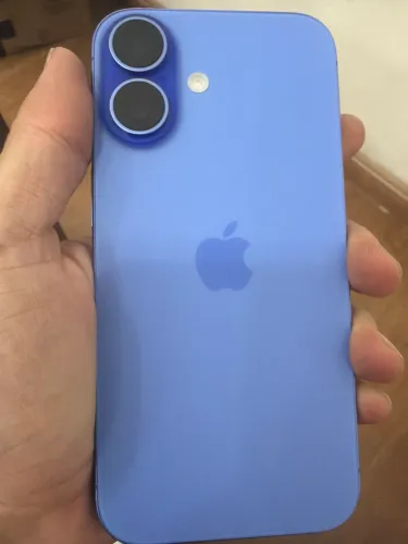 iPhone 16 128gb
