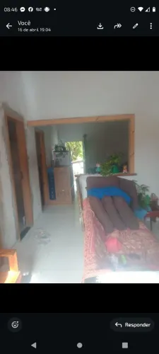 Casa parque das mangaba 