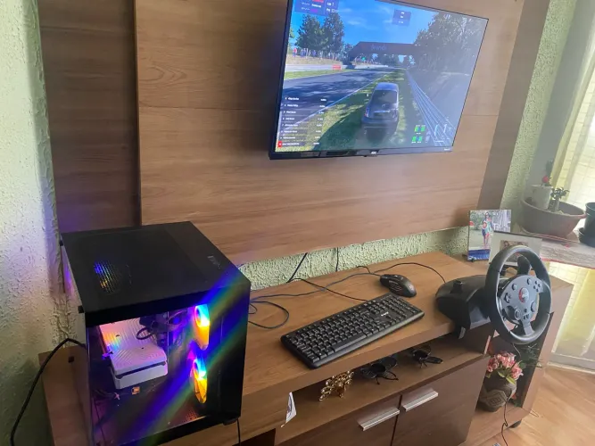 Pc gamer