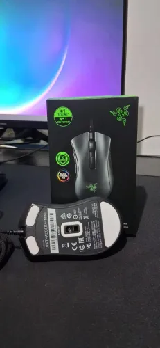 Mouse Razer Deathadder V2 Mini