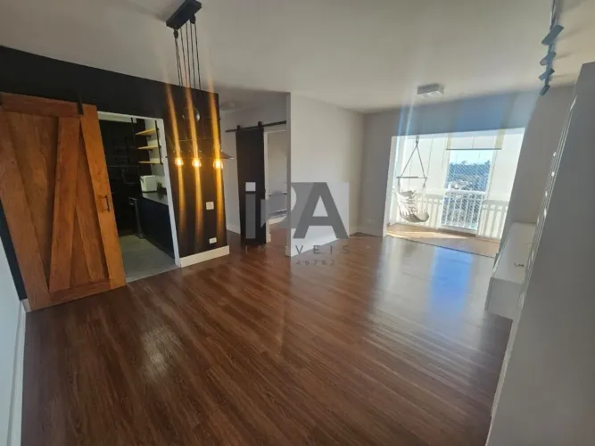 Apartamento com 83 metros, 3 dormitórios, 2 banheiros, 2 vagas- Jaguaré.