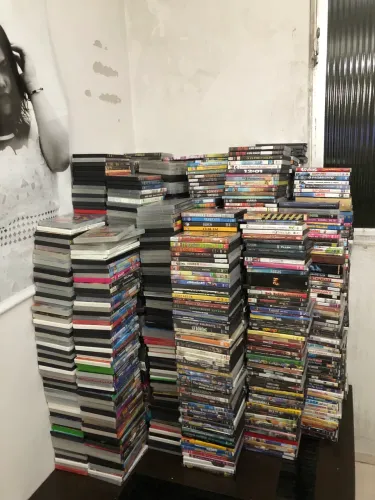TUDO DE DVD FILMES SÉRIES DE MÚSICAS DENUOS DA DISNEY, TUDO ORIGINAL A PARTIR DE 30