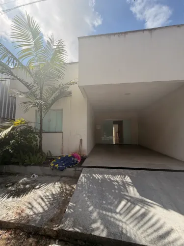 Acquaville Casa com 3 suítes