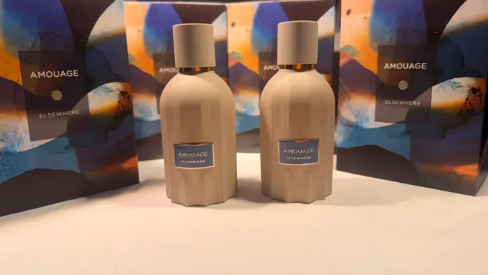 Perfume Dubai Scents AMC