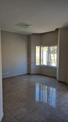 SOBRADO PARA VENDA NO CONDOMÍNIO VILLAGE MORRO ALTO - ITUPEVA/SP