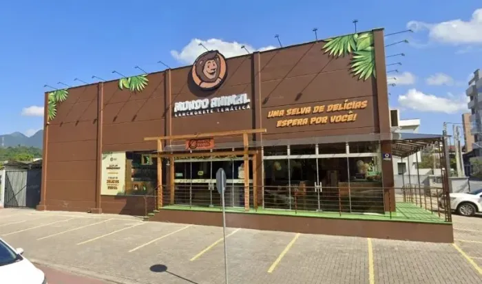 RESTAURANTE FRANQUIA VILA LENZI + MARCAS DE DELIVERY