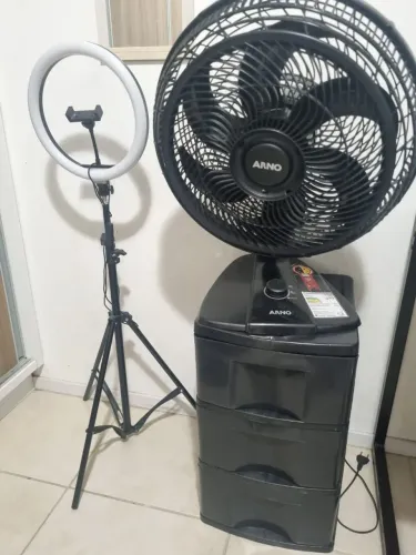 Ventilador Arno