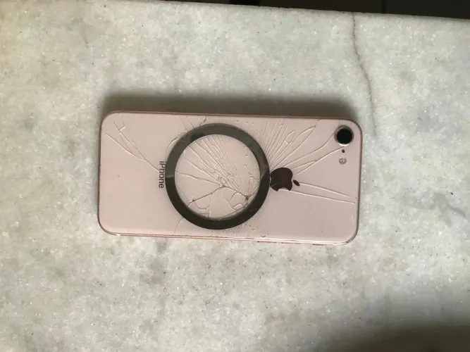 iPhone 8 64GB Rose
