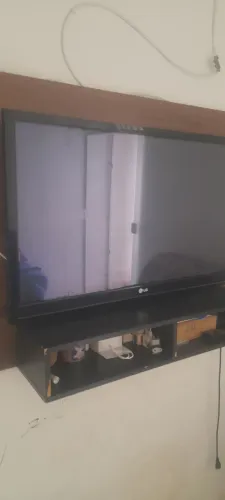 Vendo televisão