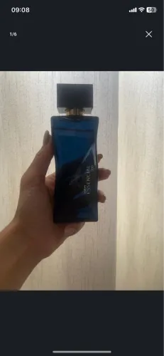 Perfume Essencial Oud Feminino