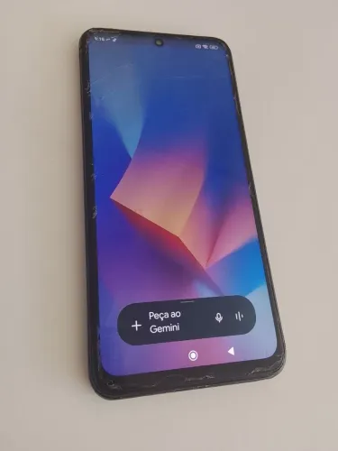 Redmi note 10s