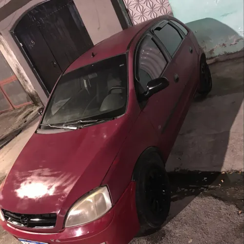 Chevrolet Corsa Hatchback 1.0 MPFI 8V 71cv 5P 2004