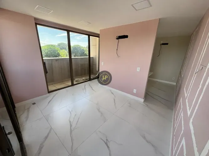 SALA COMERCIAL 45M² C/ GARAGEM COM LOCALIZAÇÃO PRIVILEGIADA EM MATA DA PRAIA