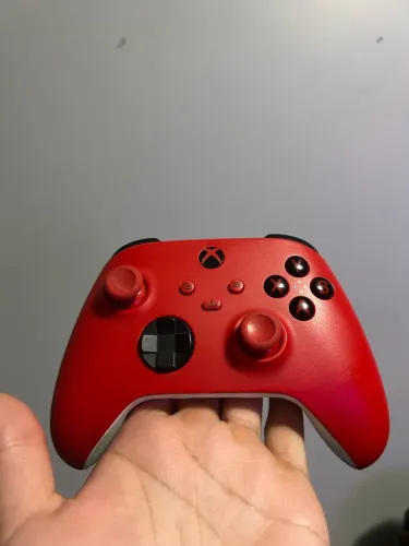 VENDO CONTROLE DE XBOX SERIES S/X
