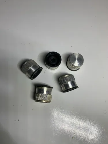 Knob amplificador Yang YA-850. Preço unitário
