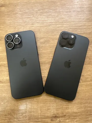 IPHONE 16 PRO MAX 256GB, LOJA NO RIO MAR,