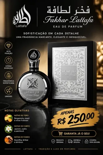 Fakhar black