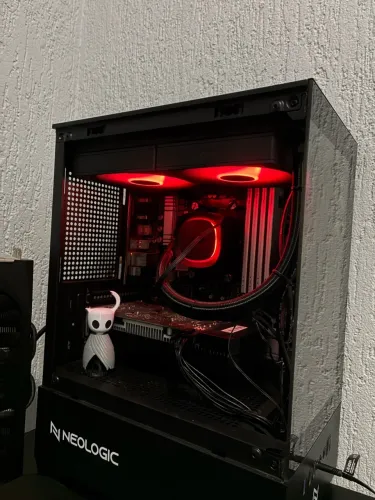 Pc Gamer Completo