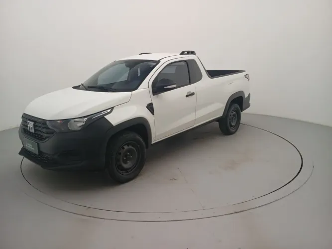 Fiat Strada Endurance 1.3 Flex 8V CS 2024