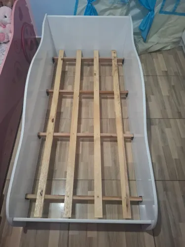 Cama infantil