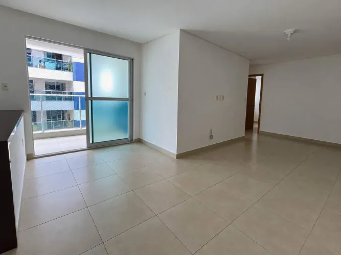 Apartamento à venda, 2 quartos, 1 suíte, 1 vaga, Jardim Oceania - João Pessoa/PB
