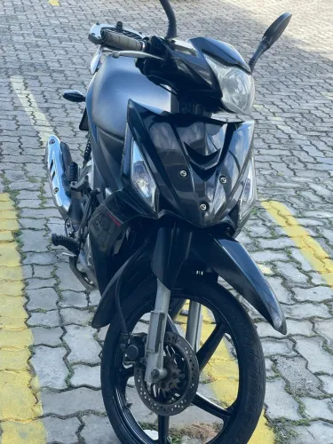 HAOJUE NEX 115