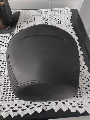 banco conforto para mt-07