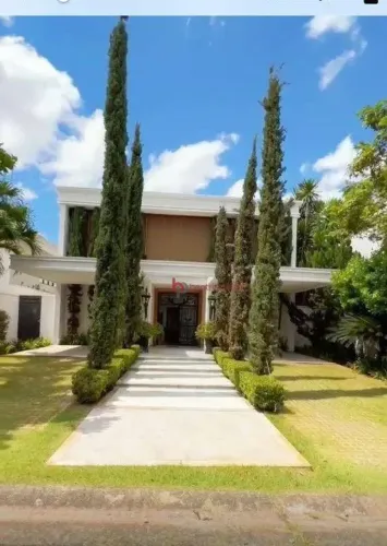 Casa com 3 Quartos à venda, 380 m² por R$ 5.500.000 - Condomínio Harmonia Residence - São