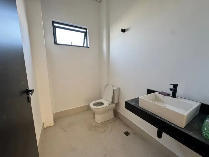 Sala Comercial para Locação em Votorantim, Alphaville Nova Esplanada 3, 1 banheiro, 10 vag