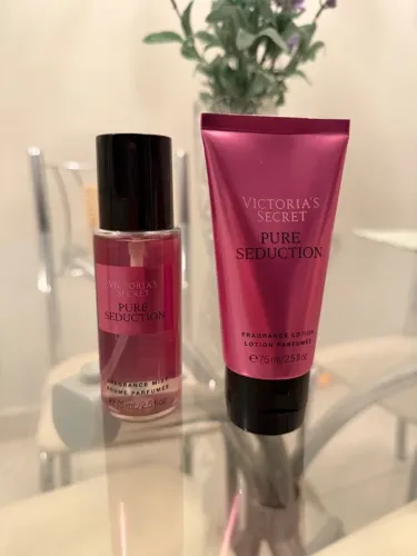 Body splash Victoria secrets