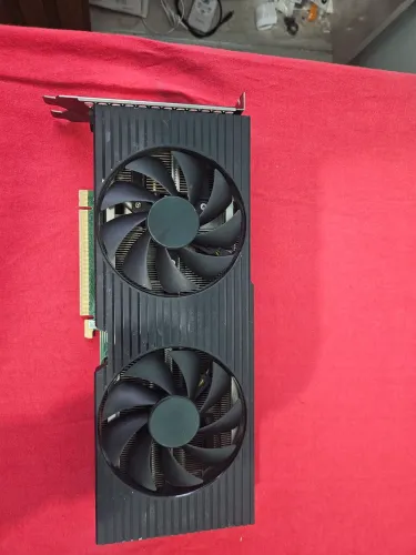 Rtx 3070 dell