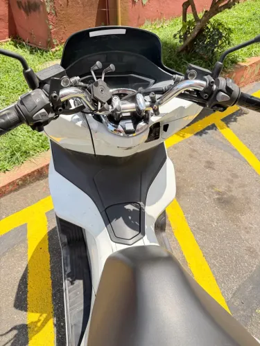 Honda PCX 160 2023