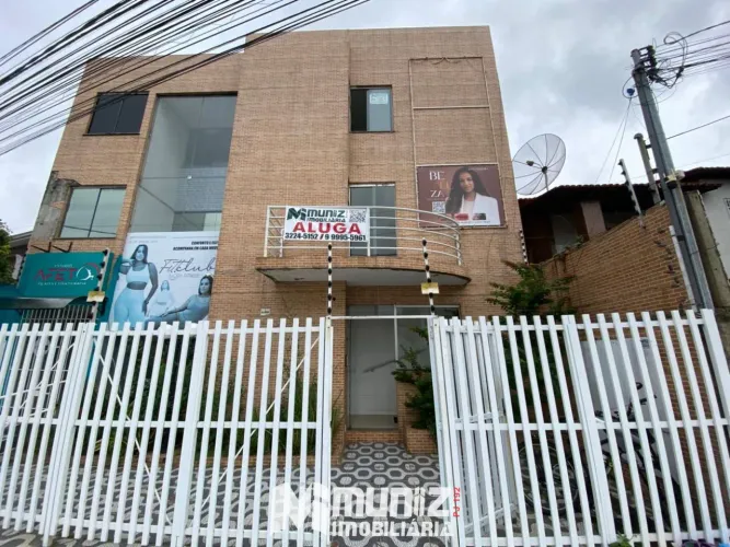 Sala disponivel para aluguel - Conjunto Orlando Dantas (1° Andar)