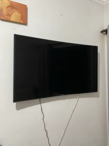 TV Samsung smart Hub