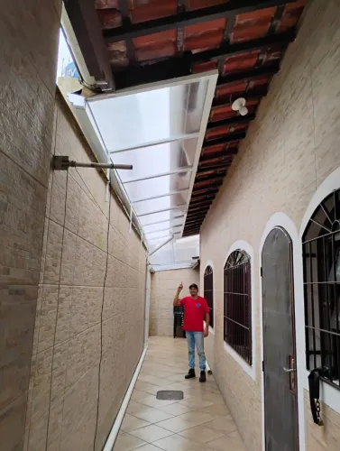 Coberturas 