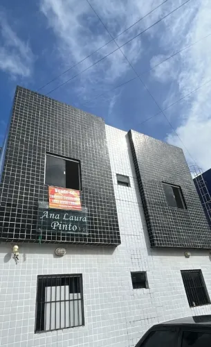 SEM ENTRADA - Vendo apartamento no bairro Muçumagro próximo ao Sunville.