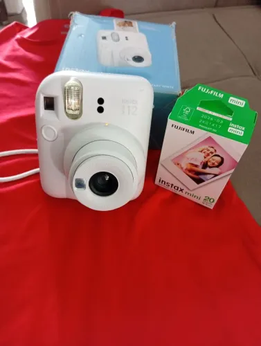 Instax mini 12