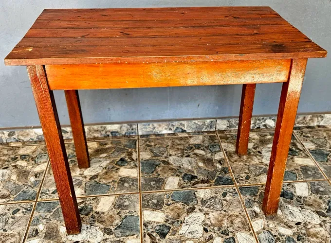 Mesa de Madeira