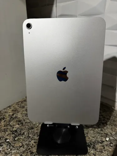 Ipad 11 128g 1 mês de uso