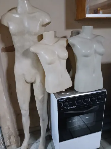 Manequins 