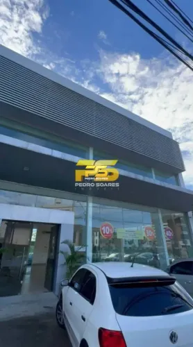 PRÉDIO COMERCIAL COM 1.100 M² PARA LOCAÇÃO NO CABO BRANCO REF: 60